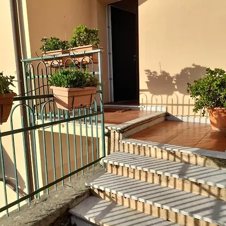 Casa Marty