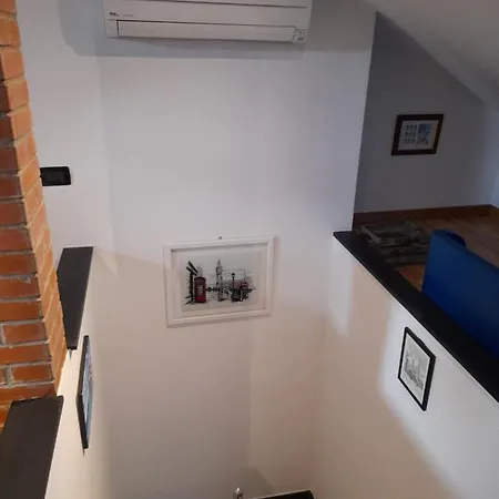 Casa Marty Rapallo