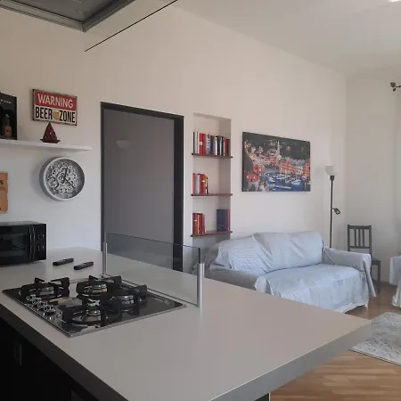 Casa Marty * راباللو