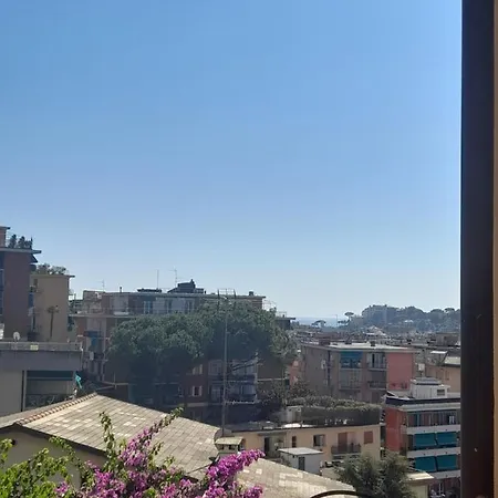 بيت للعطل Casa Marty *