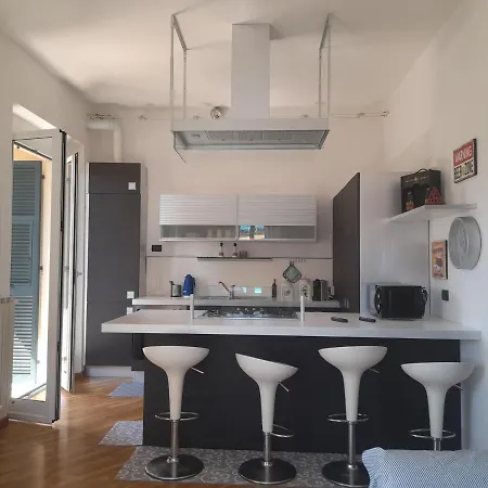 بيت للعطل Casa Marty