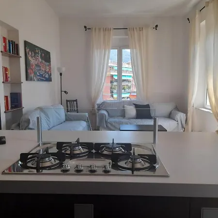 Ferienhaus Casa Marty *