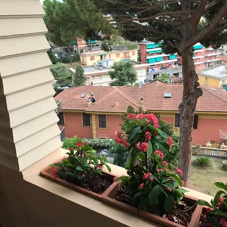 Casa Marty * Rapallo