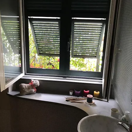 Casa Marty Ferienhaus Rapallo