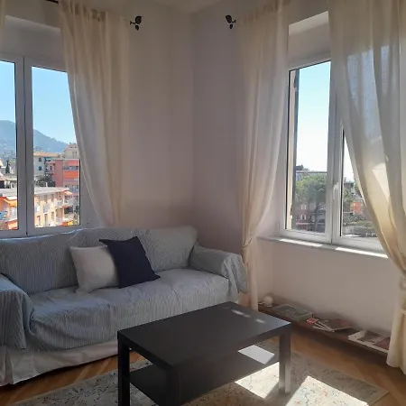 Casa Marty Rapallo