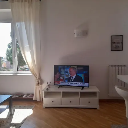 بيت للعطل Casa Marty *