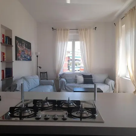 بيت للعطل Casa Marty *