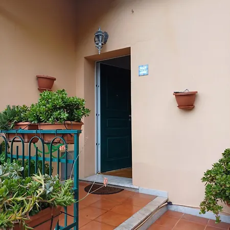 Ferienhaus Casa Marty Rapallo