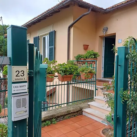 Casa Marty Ferienhaus