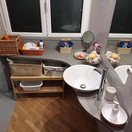 Casa Marty * راباللو