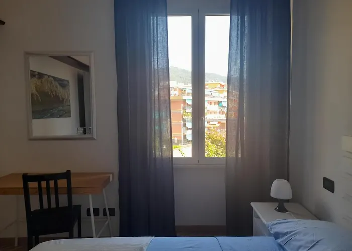 Casa Marty Сasa de vacaciones