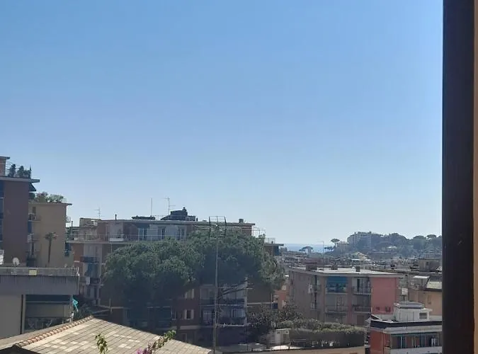 Сasa de vacaciones Casa Marty *