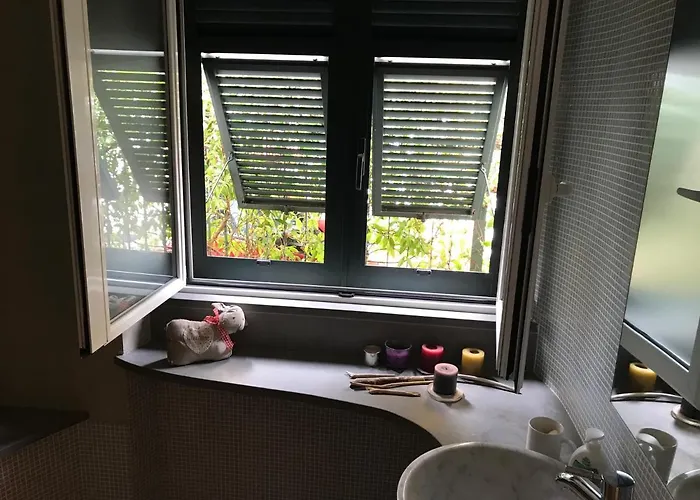 Casa Marty Сasa de vacaciones Rapallo