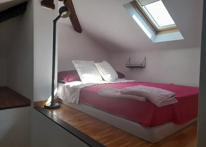 Casa Marty Сasa de vacaciones