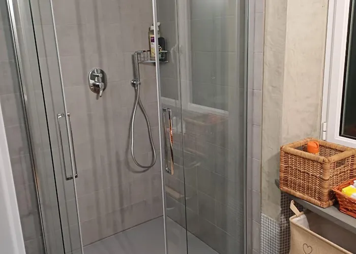 Casa Marty Сasa de vacaciones Rapallo