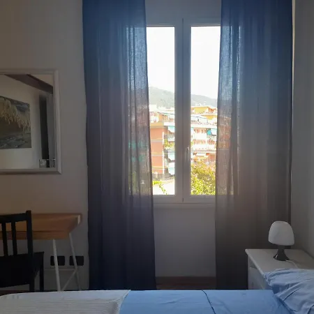 Casa Marty Σπίτι διακοπών