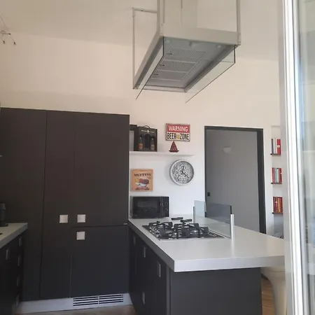 Casa Marty Hébergement de vacances *