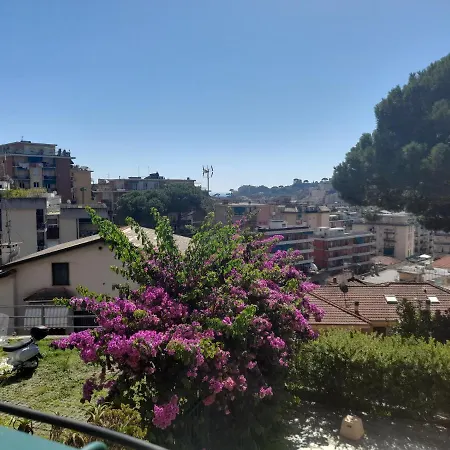 Сasa de vacaciones Casa Marty *