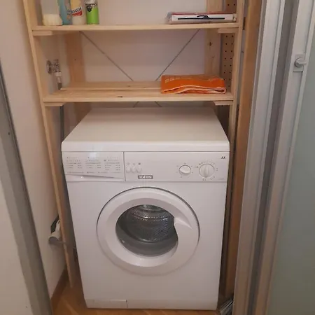 Hébergement de vacances Casa Marty