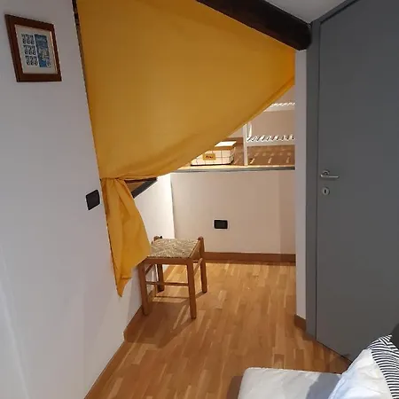 Hébergement de vacances Casa Marty Rapallo