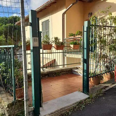 Casa Marty Сasa de vacaciones