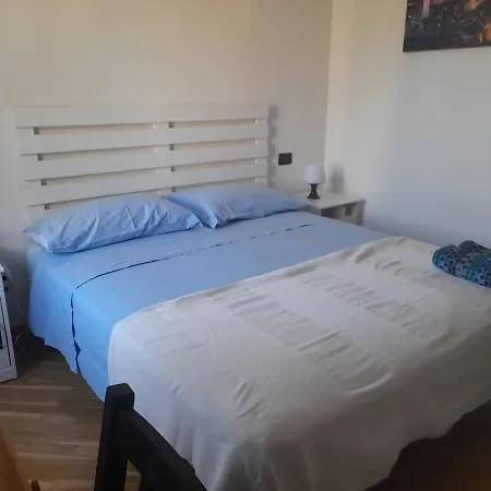 Casa Marty Rapallo