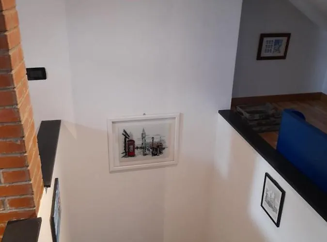 Casa Marty Рапалло