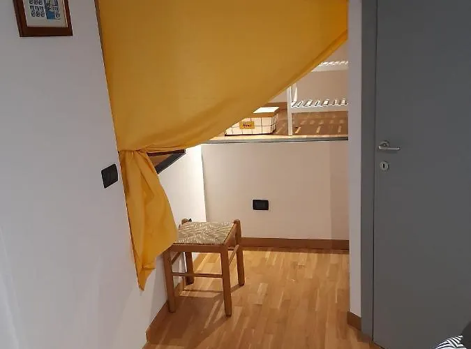 Будинок відпочинку Casa Marty Рапалло