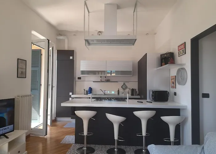 Будинок відпочинку Casa Marty