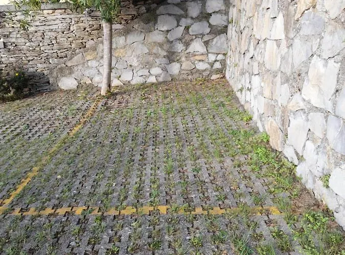 Casa Marty * Рапалло