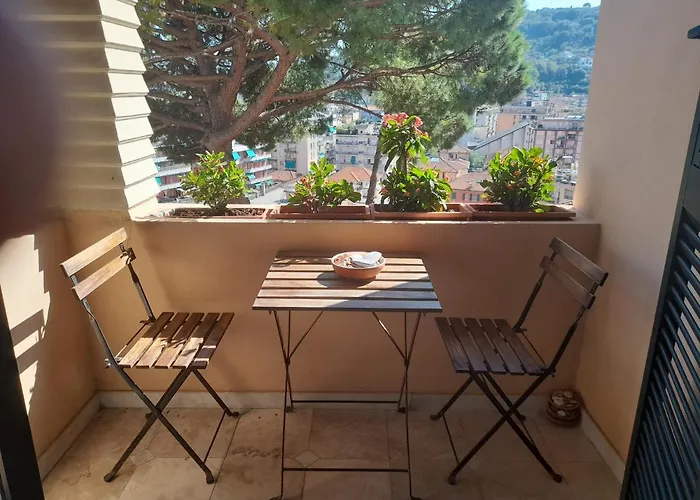 Casa Marty * 라팔로