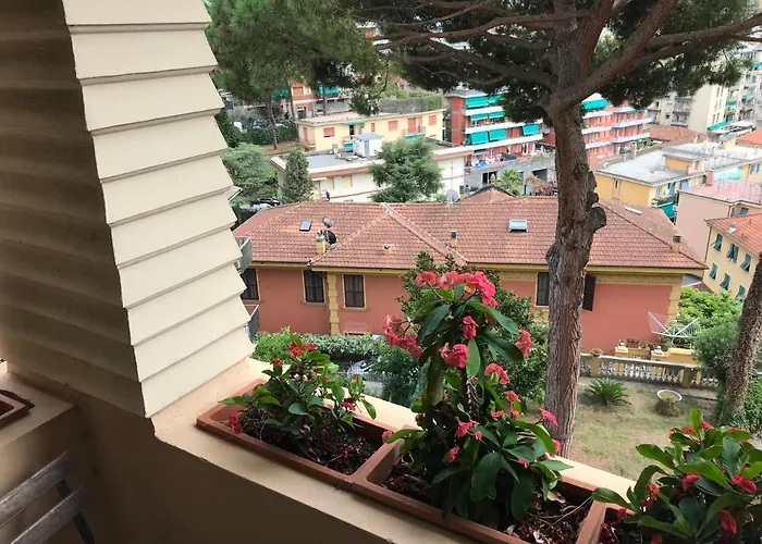 Casa Marty * Рапалло