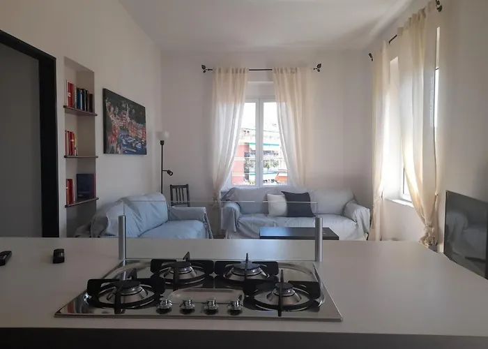 Будинок відпочинку Casa Marty *