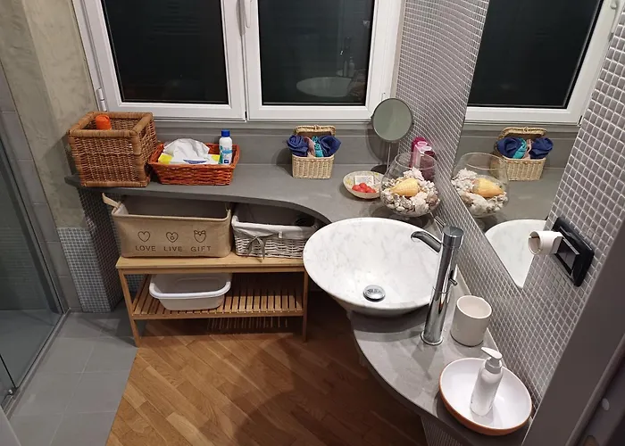 Casa Marty * Рапалло